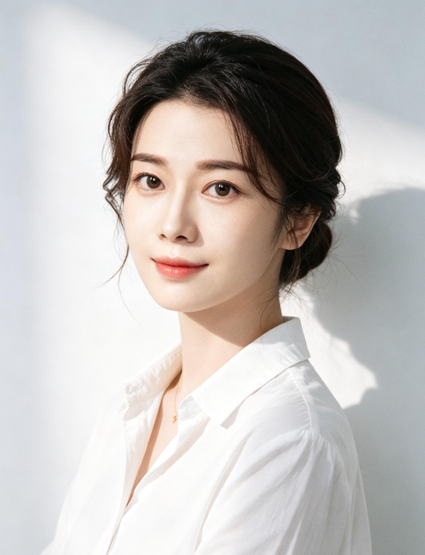 田月