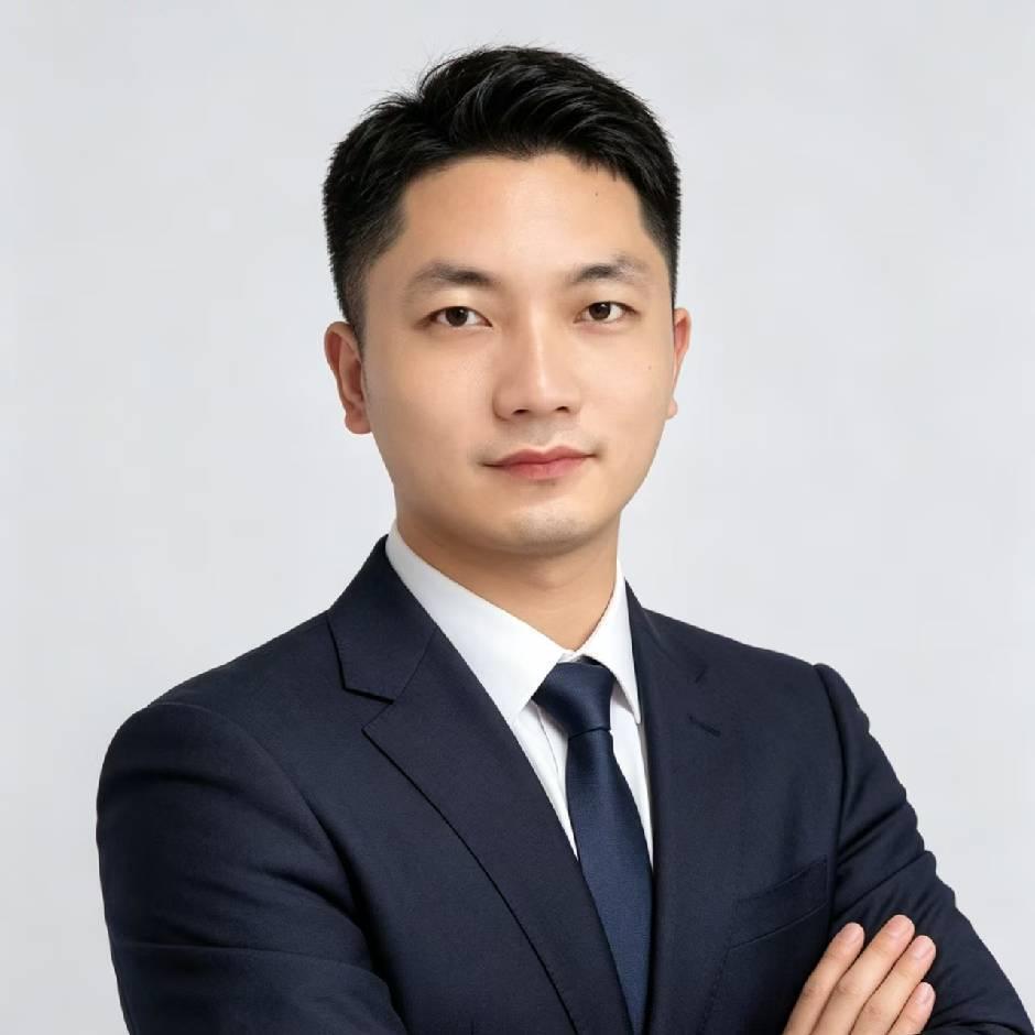 黄春战